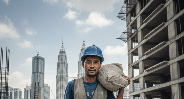 Malaysia stalling labour agreement renewal for 18 months