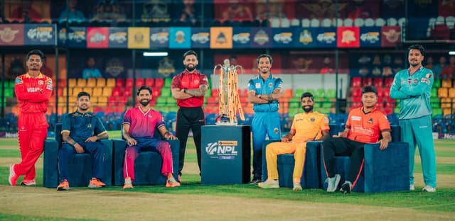 NPL: All you need to know about eight teams