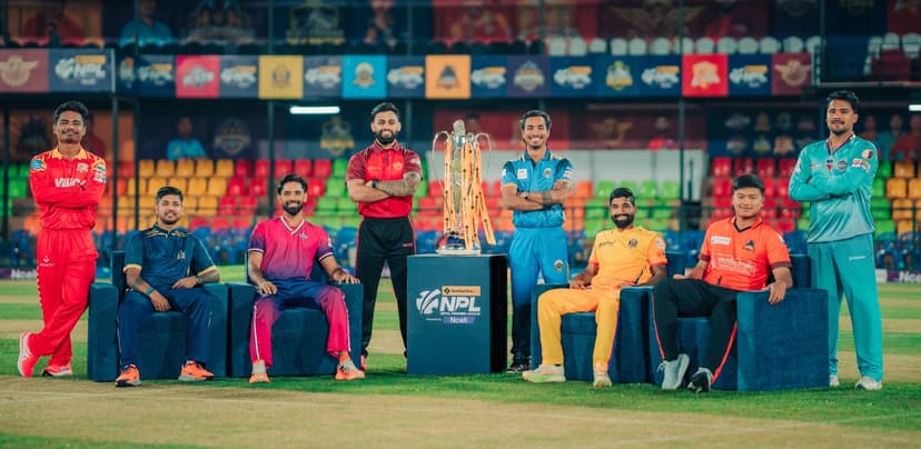 NPL: All you need to know about eight teams