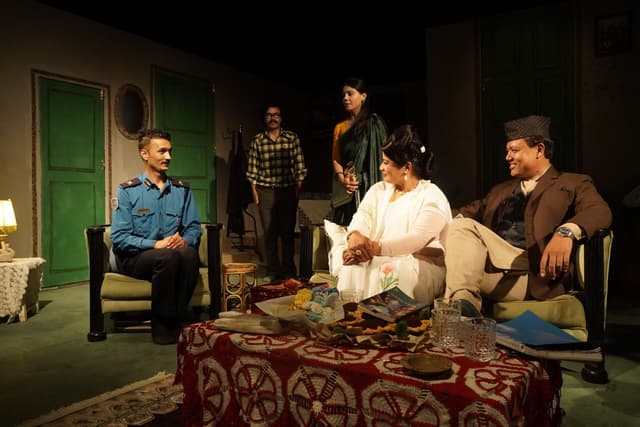 Expect the unexpected with Kagtali